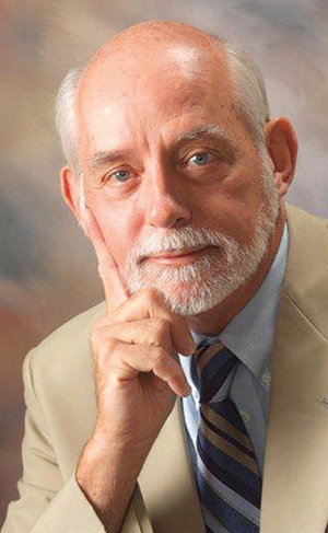 Russell A. Barkley, PhD