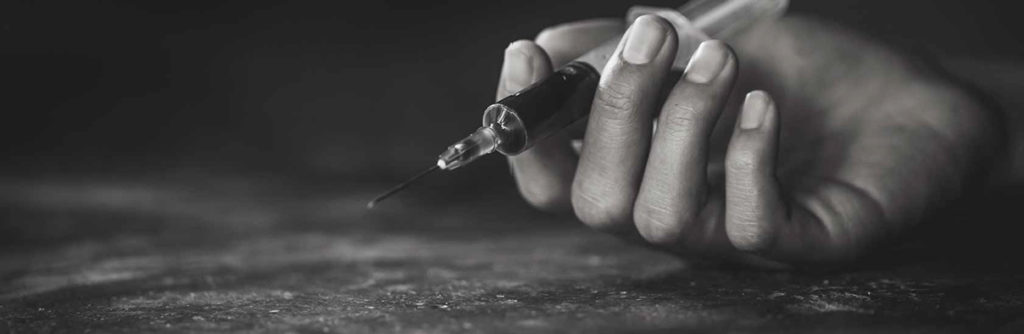 My Child Survived an Overdose