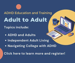 Adult to Adult