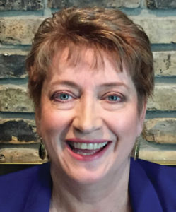 Belynda Gauthier