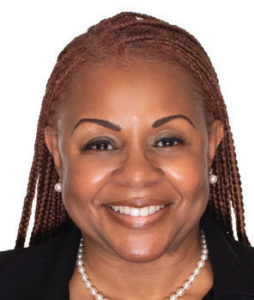 Rhashidah Perry-Jones