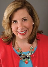 Caroline Maguire, MEd, ACCG, PCC