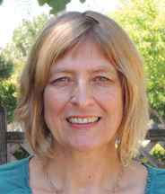 Shari Gent, MS, NCED