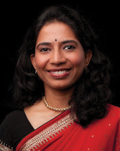 Vidya Guhan