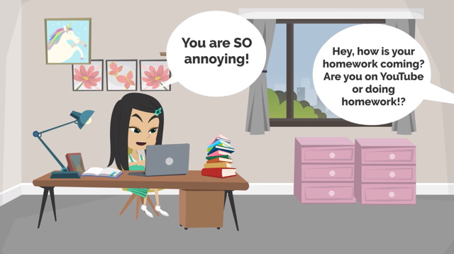 Tips for Communicating with Parents