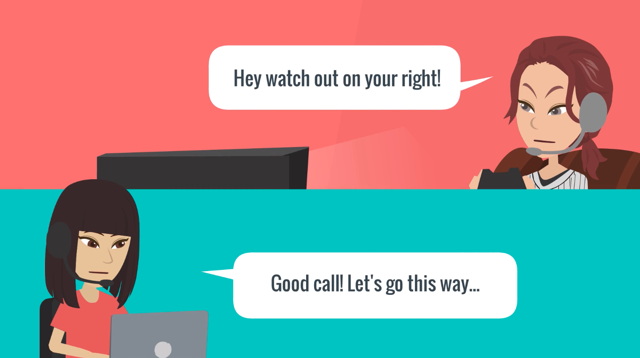 Staying Connected with Friends