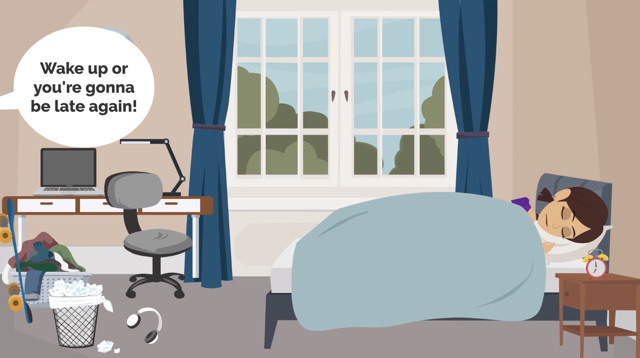 How to Sleep Better