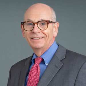 Richard Gallagher
