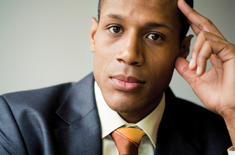 Black Adults Who Live with ADHD