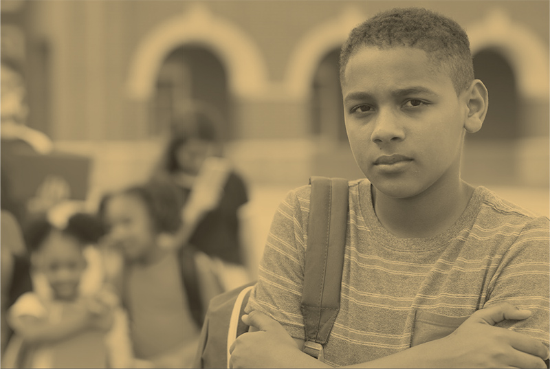 Challenges in ADHD Care for Children of Color