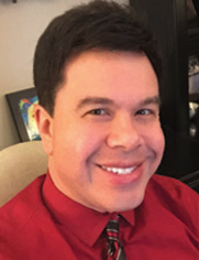 Roberto Olivardia