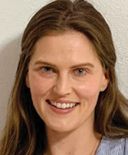 Sarah Frank