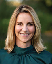Ann Dolin