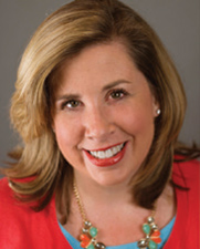 Caroline Maguire