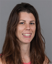 Margaret Sibley