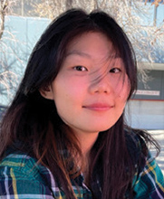Minyeong Cho