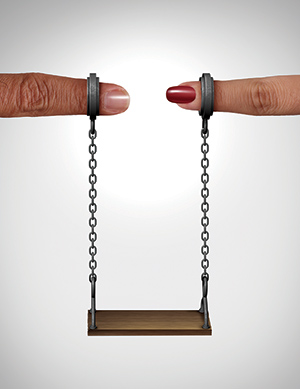 ADHD and Divorce