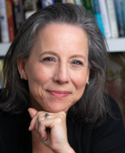 Elaine Taylor-Klaus, PCC, CPCC