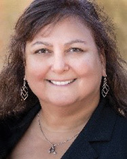 Frances Shefter, Esq