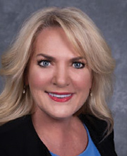 Kimberly B. Harrison, PhD
