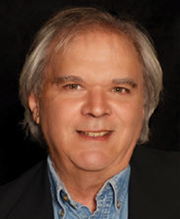 Mark Katz, PhD