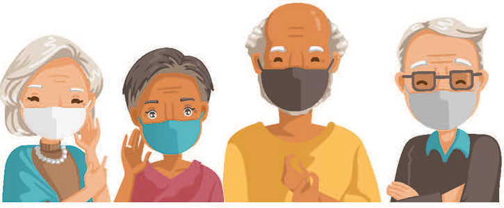 Peer Support for Retirees with ADHD