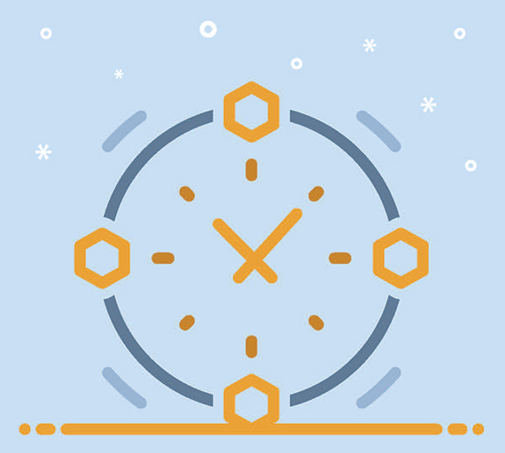 Routines for Times of Uncertainty