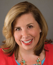 Caroline Maguire