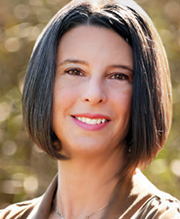 Kristin Wilcox