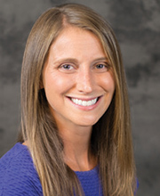 Mallory Legg