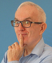 Rick Green