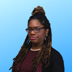 Rachel James, MSLIS Rachel James, MSLIS