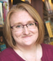 Jami Demuth