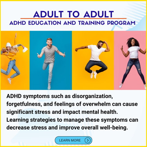 Adult to Adult