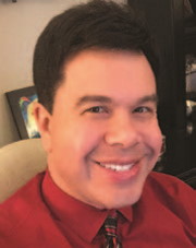 Roberto Olivardia