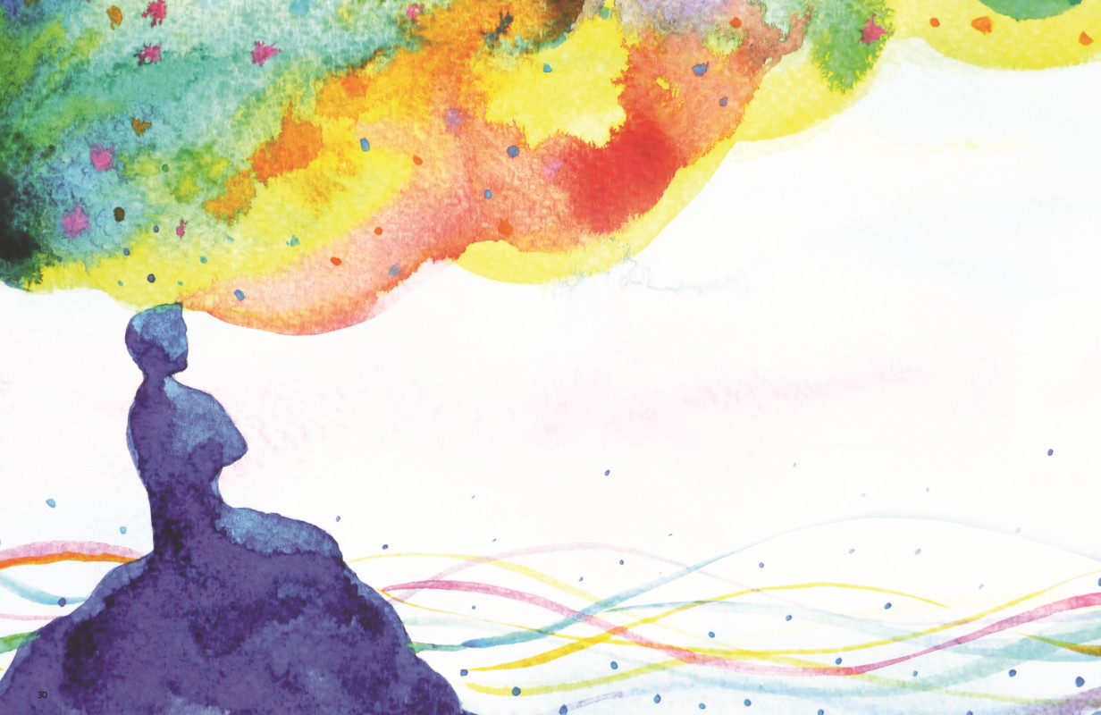 Meditation and Adult ADHD