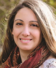 Manal White