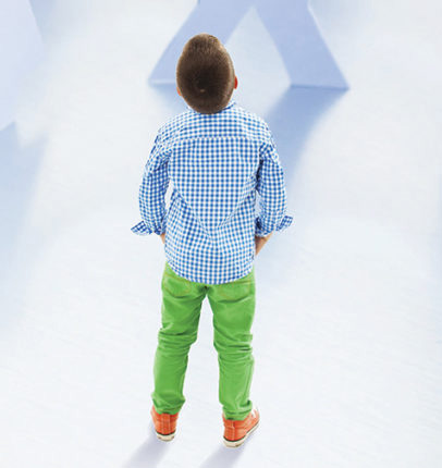 CircleOfCare boy care confusion wonder