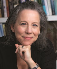 Elaine Taylor-Klaus
