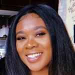 Amirah Dorsey Amirah Dorsey