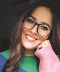 Meghan Billings, MA, MEd