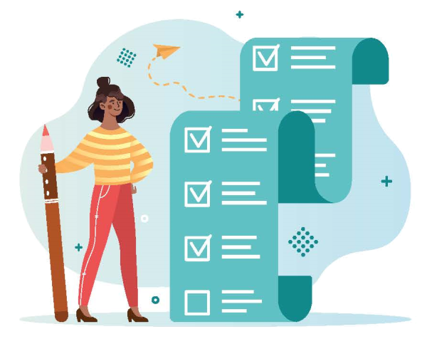 How to Build and Maintain New Habits