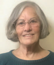 Cynthia Hammer, MSW