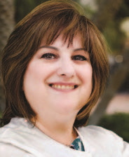 Janet Price