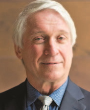 Stephen P. Hinshaw