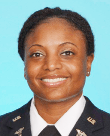 Brandi Walker PhD