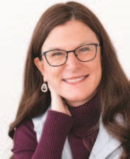 Jane Indergaard, DNP, RN