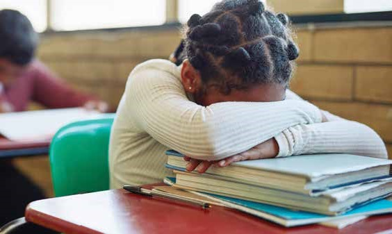 Living Black with Undiagnosed and Untreated ADHD