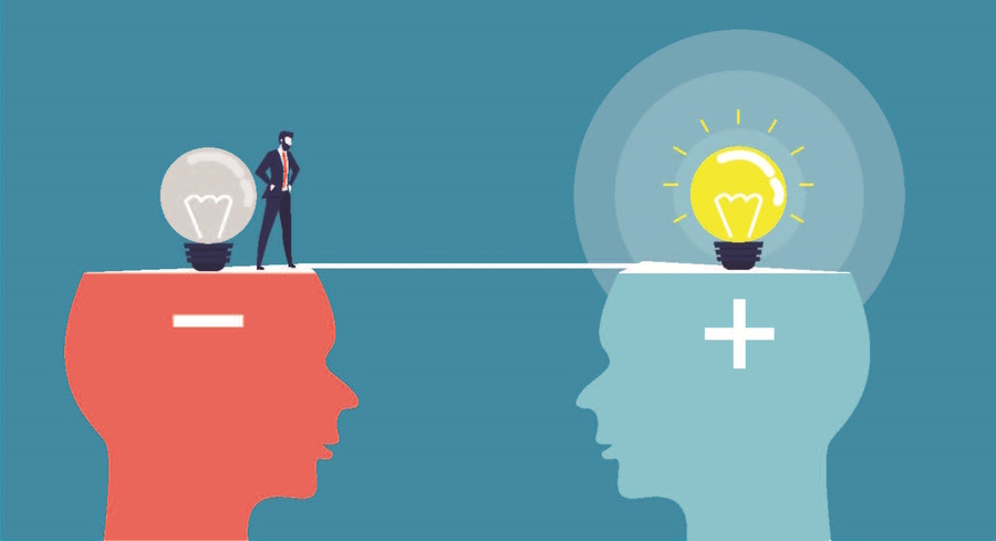 Manage the Story in Your Mind