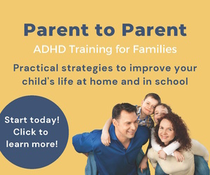 Parent to Parent